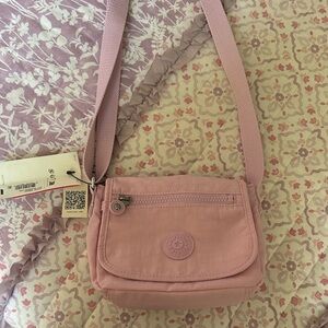 Kipling Sabian Mini Crossbody Bag